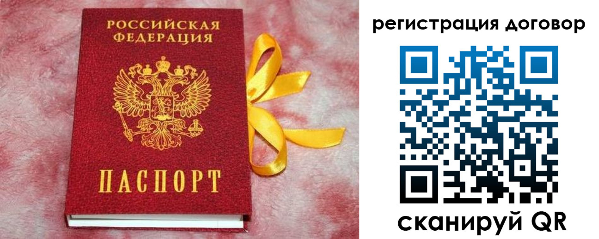 регистрация в Вышнем Волочке